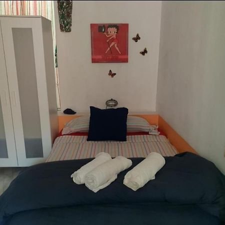 Apartamento Tipo Loth Alameda Seville Exterior photo