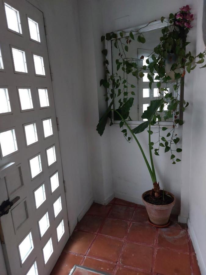 Apartamento Tipo Loth Alameda Seville Exterior photo